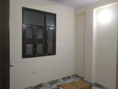 Bedroom Image of 630 Sq.ft 2 BHK Builder Floor for sale in Patparganj New Delhi for Rs. 7500000