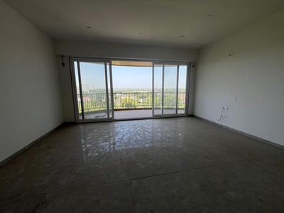 Hall Image of 3150 Sq.ft 3 BHK Apartment / Flat for sale in New Alkapuri Vadodara for Rs. 13200000