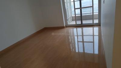 Bedroom Image of 2280 Sq.ft 3 BHK Apartment / Flat for rent in DLF One Midtown, Karampura New Delhi for Rs. 130000