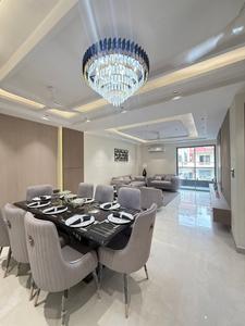 Hall Image of 2375 Sq.ft 4 BHK Builder Floor for sale in Mayfield Garden Luxury Floors, Mayfield Garden Gurgaon for Rs. 33500000