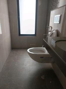 Common Bathroom Image of 1120 Sq.ft 2 BHK Apartment / Flat for sale in Duville Riverdale Grove, Kharadi Pune for Rs. 13000000