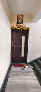 Bedroom Image of 1370 Sq.ft 3 BHK Apartment / Flat for sale in Kokar Ranchi for Rs. 7700000