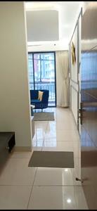 Hall Image of 1528 Sq.ft 3 BHK Apartment / Flat for sale in DB Pride, Talawali Chanda Indore for Rs. 9900000
