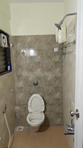 Image of 1260 Sq.ft 2 BHK Apartment / Flat for rent in Hriday JAS Exotica - B, Pramukh Vihar, Silvassa for Rs. 19000