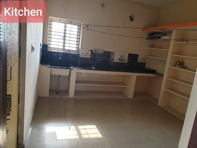 1 BHK Independent House
