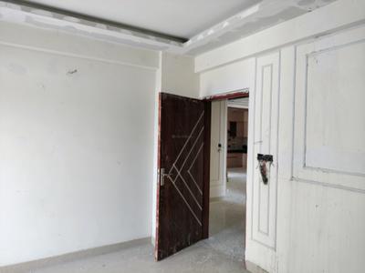 Bedroom Image of 1950 Sq.ft 3 BHK Apartment / Flat for rent in Vikram Golf View Condos, Sector 19 Dwarka New Delhi for Rs. 70000