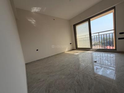 Bedroom Image of 1180 Sq.ft 2 BHK Apartment / Flat for sale in Neelkanth Auris, Panvel Navi Mumbai for Rs. 16000000