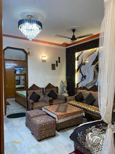 3 BHK Independent House
