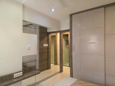 Bedroom Image of 895 Sq.ft 2 BHK Apartment / Flat for sale in Evershine Amavi 303 Phase 1, Virar West Virar for Rs. 6800000