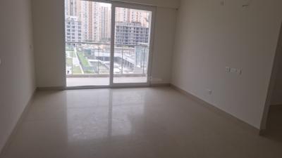 Living Room Image of 1947 Sq.ft 3 BHK Apartment / Flat for sale in Godrej Palm Retreat 1, Sector 150 Noida for Rs. 33000000