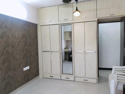 Bedroom Image of 2050 Sq.ft 3 BHK Apartment / Flat for sale in Kakad Mansion, Santacruz West Mumbai for Rs. 105000000