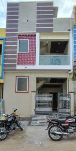Image of 1800 Sq.ft 4 BHK Independent House for sale in Bahadurpally, Hyderabad for Rs. 10300000