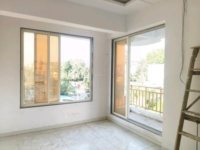 Bedroom Image of 1165 Sq.ft 2 BHK Apartment / Flat for sale in Dombivli East Thane for Rs. 7572500