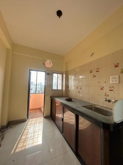 Kala sankul apartment  Kitchen 1