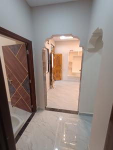 Image of 750 Sq.ft 1 BHK Apartment / Flat for rent in Chintalmet, Hyderabad for Rs. 18000