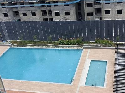 Image of 1061 Sq.ft 2 BHK Apartment / Flat for sale in Purva Zenium by Puravankara Limited, Hosahalli, Bengaluru for Rs. 12700000