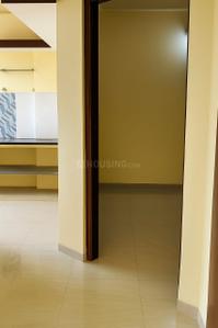 Hall Image of 660 Sq.ft 1 BHK Apartment / Flat for sale in Rajendra Nagar Indore for Rs. 2000000