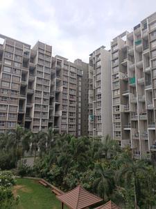 Building Image of 900 Sq.ft 2 BHK Apartment / Flat for sale in Marvel Ideal Spacio Phase 1, Undri Pune for Rs. 5800000