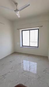 Bedroom Image of 1002 Sq.ft 2 BHK Apartment / Flat for rent in Garden Homes Atharva Nagari VII, Pipla Nagpur for Rs. 14000