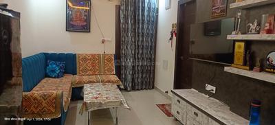 Hall Image of 800 Sq.ft 2 BHK Apartment / Flat for sale in Borkhera Kota for Rs. 3200000