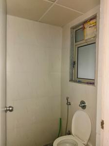 Common Bathroom Image of 585 Sq.ft 1 BHK Apartment / Flat for sale in Lodha Casa Rio, Palava Phase 1 Thane for Rs. 2900000