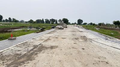 Image of 1210 Sq.ft Residential Plot / Land for sale in Mihan, Nagpur for Rs. 4277350