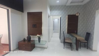 Hall Image of 966 Sq.ft 2 BHK Apartment / Flat for sale in Amit Astonia Classic, Undri Pune for Rs. 5300000