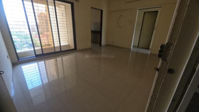 Living Room Image of 1170 Sq.ft 2 BHK Apartment / Flat for sale in Sai Sumukha, Kharghar Navi Mumbai for Rs. 9200000