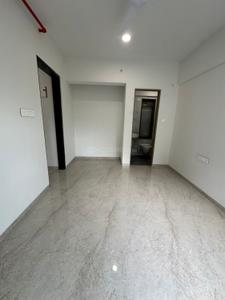 Hall Image of 705 Sq.ft 2 BHK Apartment / Flat for sale in Hetal Infra Riddhi Siddhi, Mira Road East Mira Bhayandar for Rs. 9500000