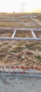 Image of 72 Sq.ft Residential Plot / Land for sale in Akola, Agra for Rs. 720000