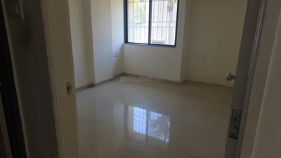Living Room Image of 590 Sq.ft 1 BHK Apartment / Flat for sale in Belvalkar Chaitrangan, Katraj Pune for Rs. 5200000