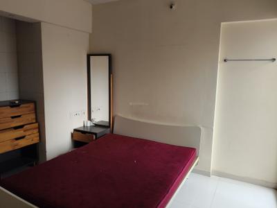 Bedroom Image of 780 Sq.ft 2 BHK Apartment / Flat for sale in JVM Olive 1, Thane West Thane for Rs. 8700000