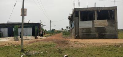 Image of 1090 Sq.ft Residential Plot / Land for sale in Sri Balaji Nagar Phase II, Poonamallee, Chennai for Rs. 3542500