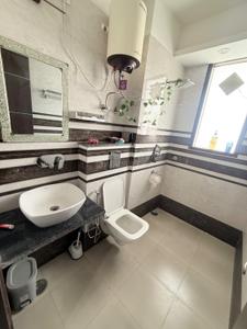 Image of 550 Sq.ft 1 BHK Builder Floor for rent in Sector 57, Gurgaon for Rs. 38000