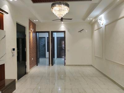 Living Room Image of 1400 Sq.ft 3 BHK Builder Floor for sale in Reeba Homes Super Luxury Builder Floors, Indirapuram Ghaziabad for Rs. 16500000