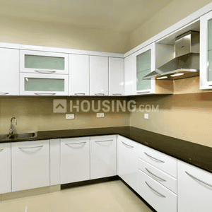 Image of 1097 Sq.ft 2 BHK Apartment / Flat for sale in Vishal Eastern Front, Mundhwa, Pune for Rs. 8400000
