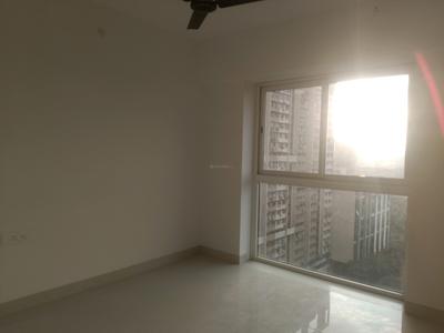 Bedroom Image of 550 Sq.ft 1 BHK Apartment / Flat for sale in SD Siennaa Wing A, Kandivali East Mumbai for Rs. 12000000