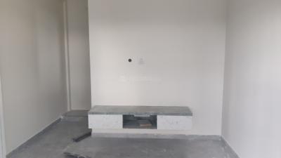 Living Room Image of 1200 Sq.ft 1 BHK Apartment / Flat for rent in Bettadasanapura Bengaluru for Rs. 13000