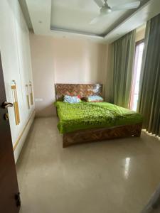 Bedroom Image of 2200 Sq.ft 3 BHK Independent House for rent in Sector 41 Gurgaon for Rs. 95000