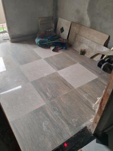 Balcony Image of 450 Sq.ft 2 BHK Independent House for sale in Chipiyana Buzurg Ghaziabad for Rs. 3500000