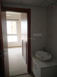 Bathroom Image of 1265 Sq.ft 2.5 BHK Apartment / Flat for sale in Thanisandra Bengaluru for Rs. 13700000