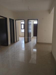Hall Image of 573 Sq.ft 2 BHK Apartment / Flat for sale in Sector 86 Faridabad for Rs. 4200000