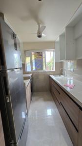 Kitchen Image of 730 Sq.ft 2 BHK Apartment / Flat for sale in Avenor Park, Kurla West Mumbai for Rs. 17100000