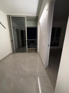 Hall Image of 954 Sq.ft 2 BHK Apartment / Flat for sale in Ambey Gateway, Chinar Park Kolkata for Rs. 13000000
