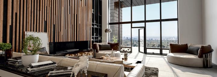 Supreme Towers Phase II Main Image 1