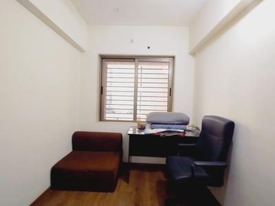 Hall Image of 2016 Sq.ft 3 BHK Apartment / Flat for sale in Thane West Thane for Rs. 27700000