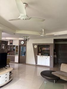 Image of 2250 Sq.ft 3 BHK Apartment / Flat for sale in Ratnaakar Rosewood Estate, Jodhpur, Ahmedabad for Rs. 18100000
