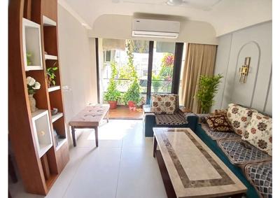 Hall Image of 2178 Sq.ft 3 BHK Apartment / Flat for sale in Swara Skydeck, Navrangpura Ahmedabad for Rs. 21000000