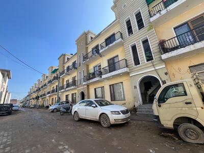 Image of 750 Sq.ft 1 BHK Apartment / Flat for sale in Kharar, Mohali for Rs. 2990000