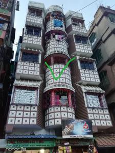 Building Image of 740 Sq.ft 2 BHK Independent House for sale in Topsia Kolkata for Rs. 2500000